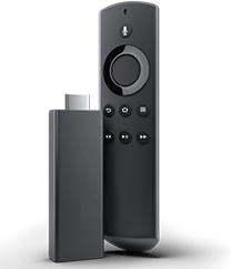 Android Fire TV